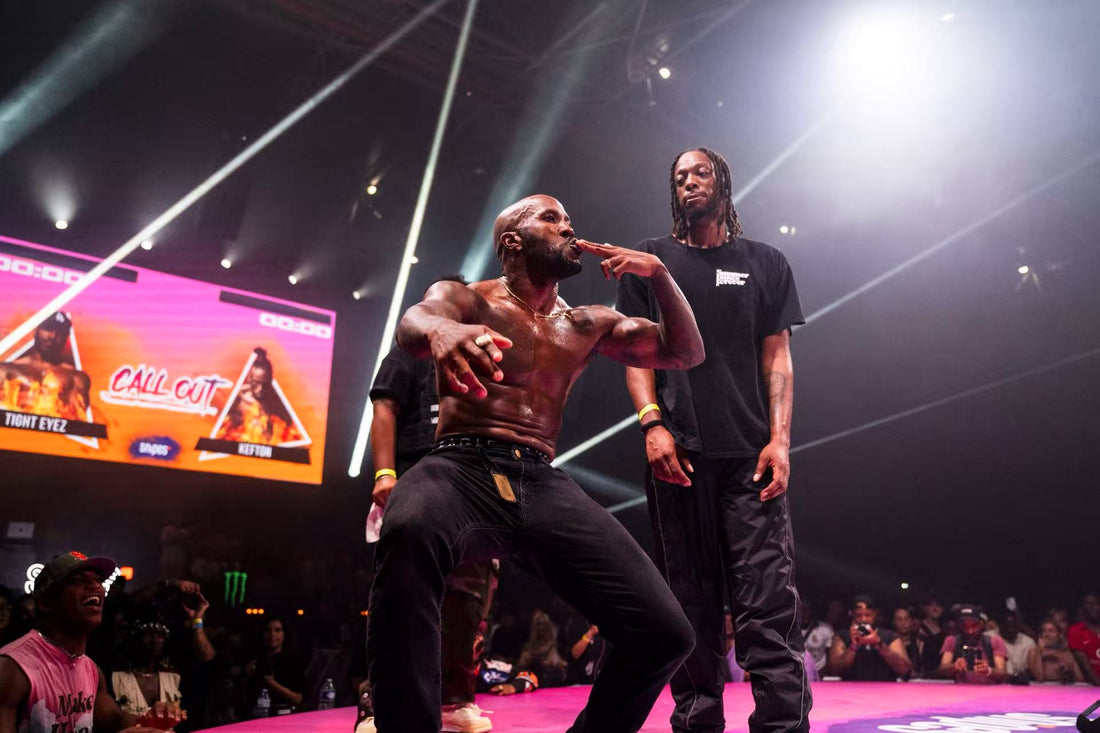 What Is Krump Dance? A Beginner’s Guide to the Fundamentals